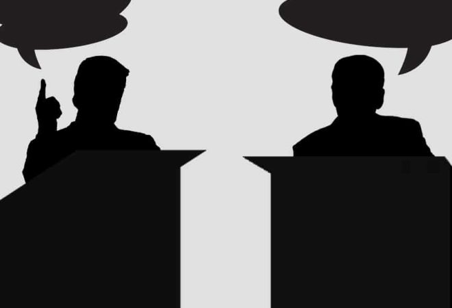 Debate