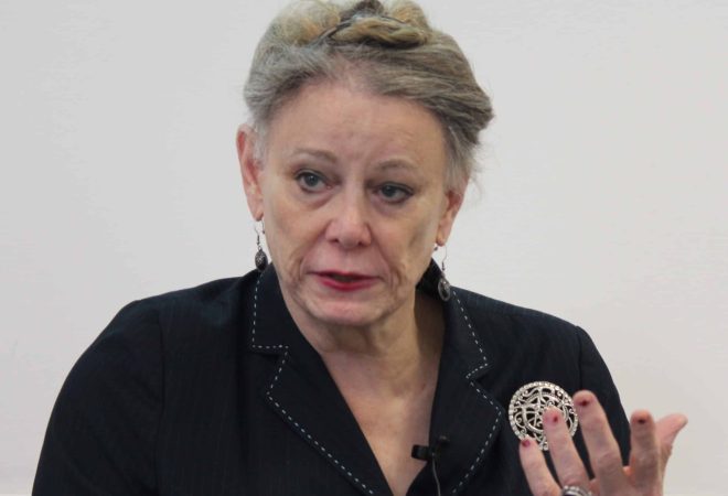 Deirdre McCloskey