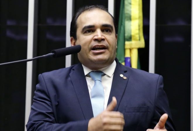 Foto: Najara Araujo/Câmara dos Deputados