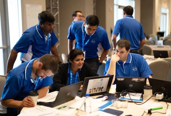 Dell-Team