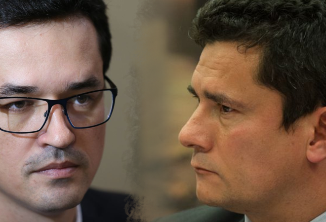 Deltan Dallagnol - Fabio Rodrigues Pozzebom_Agência Brasil e Moro - Foto shutterstock_Lula Marques_AGPT
