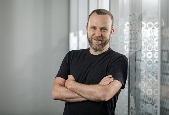 Dennis Herszkowicz, CEO da TOTVS (2)
