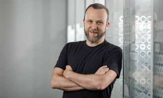 Dennis Herszkowicz, CEO da TOTVS (2)