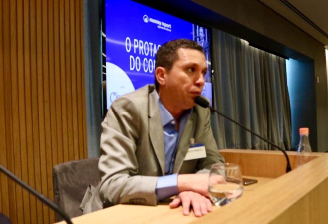 Foto Rodrigo Falcão/Money Report