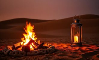 Desert Women Summit Marrocos