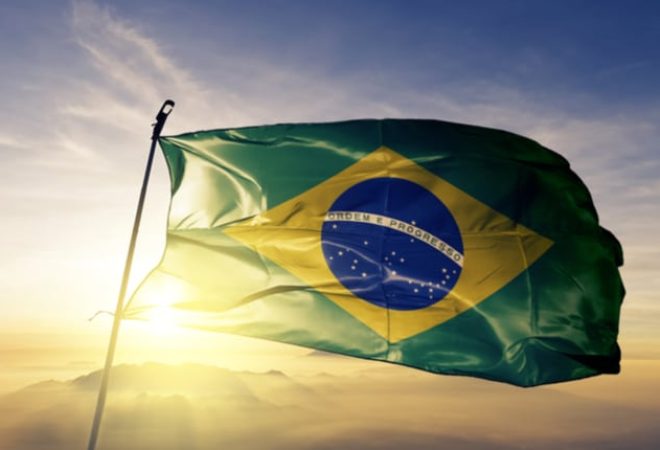 bandeira brasil