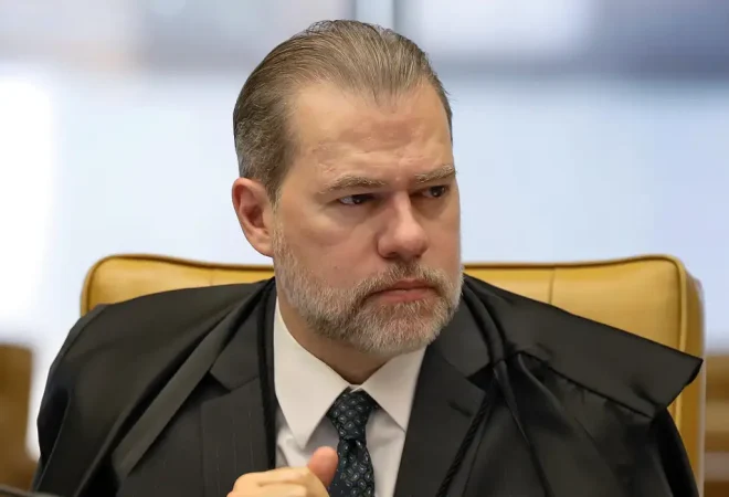 Dias Toffoli