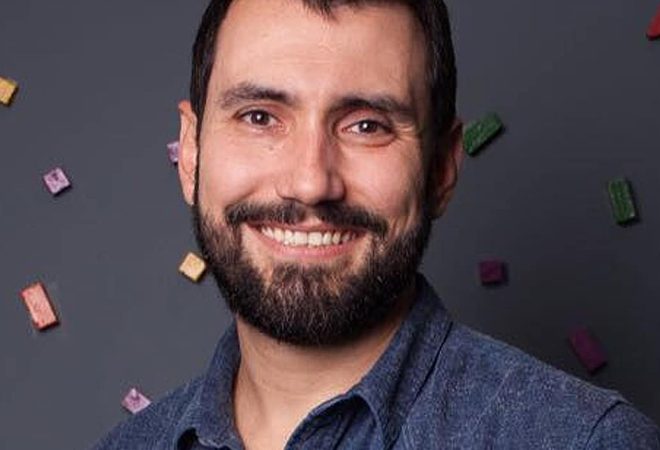 Diego Barreto