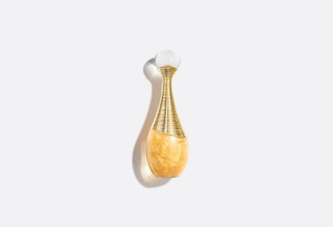 Dior J’adore Hair Mist Shimmering