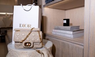 Money Report X Dior Spa ActivationHouse of Dior New York - Spa, NYC
