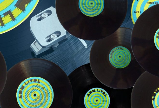 Discos Som Livre v4