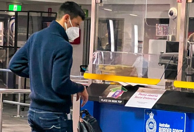 Djokovic-held-incommunicado-for-8-hours-at-airport