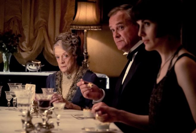 Downton Abbey