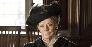 Maggie Smith