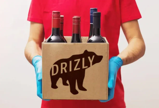 Drizly-uber