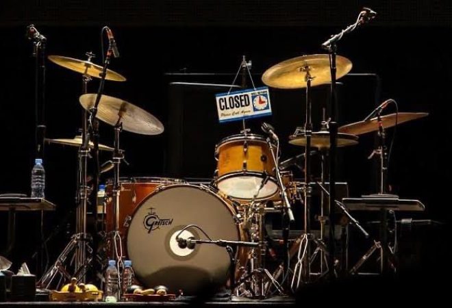 bateria