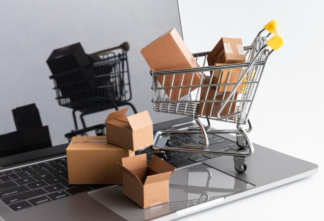 ECOMMERCE