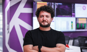 EMERSON LIMA CEO da Sauter