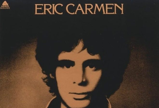 ERic Carmen