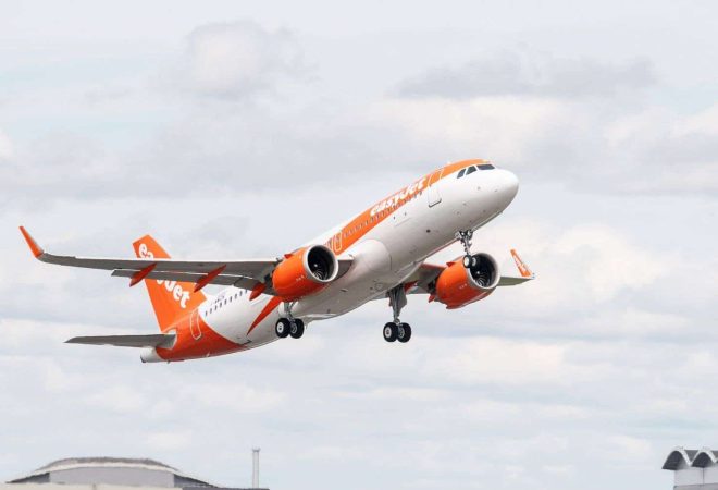 EasyJet