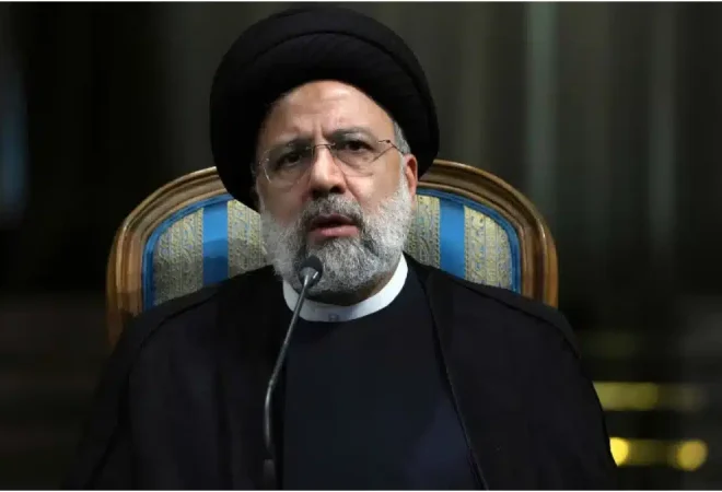 Ebrahim-Raisi
