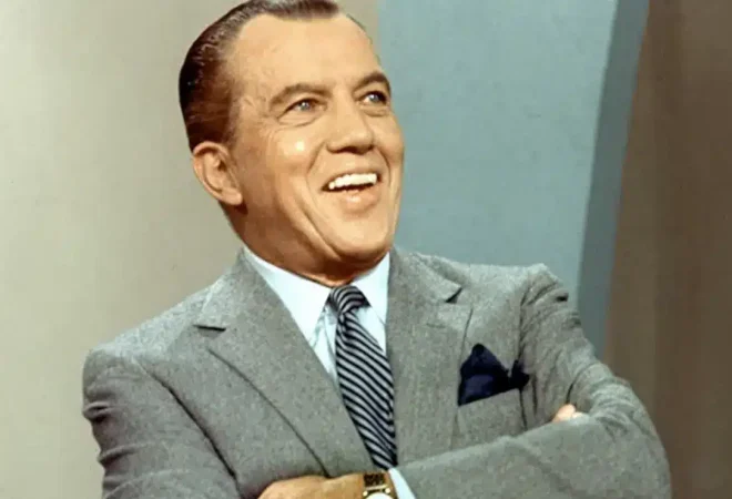 Ed Sullivan