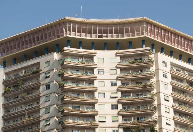 Edifício Viadutos