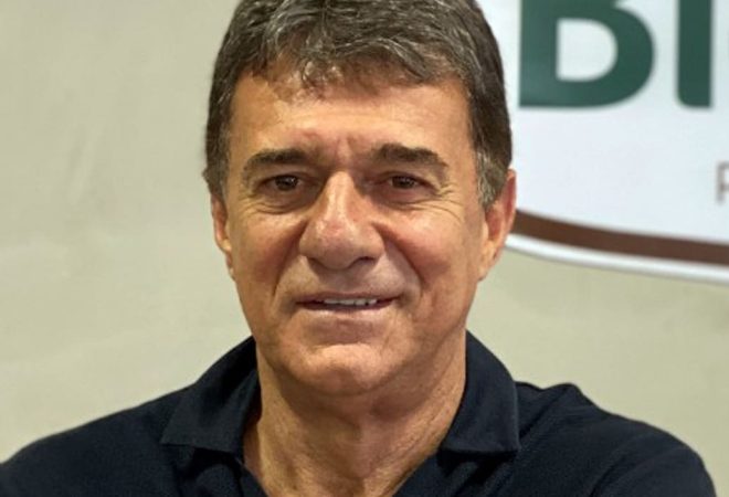 Edmar Mothé - CEO da Bio Mundo