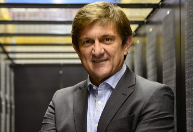 Foto: Divulgação Equinix