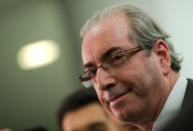 Eduardo Cunha