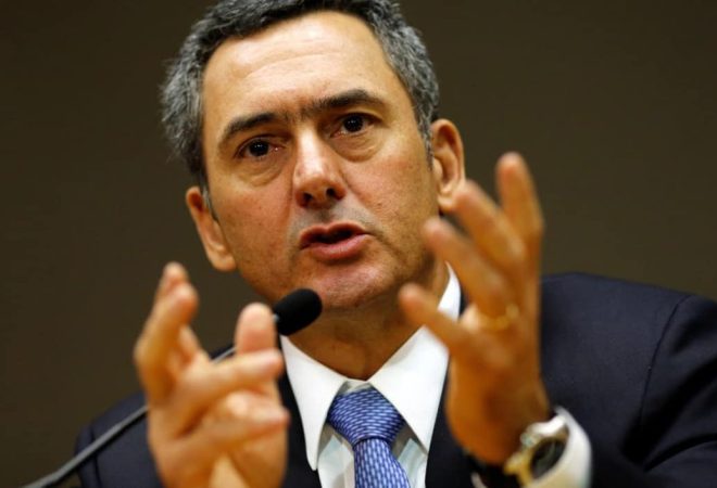 Foto: REUTERS/Adriano Machado