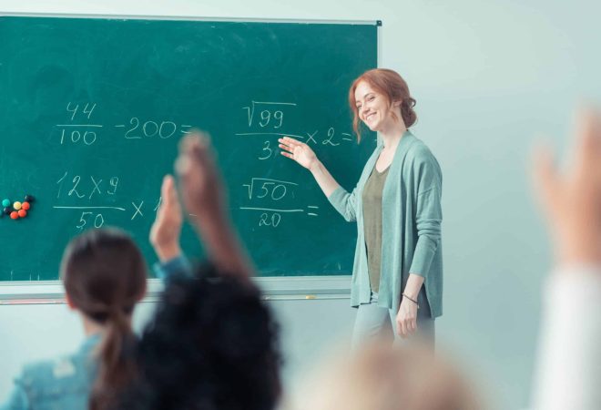 Educação