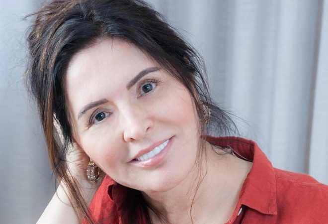 Efigênia Vieira 2