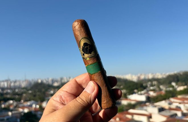El Septimo Excepción Esmeralda