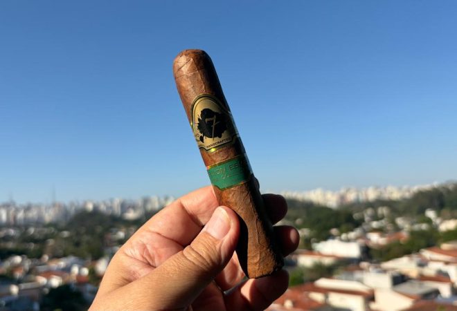 El Septimo Excepción Esmeralda