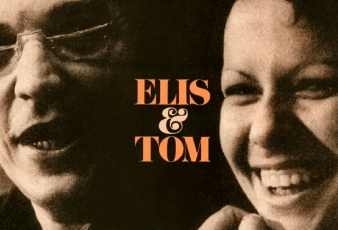 Elis e Tom