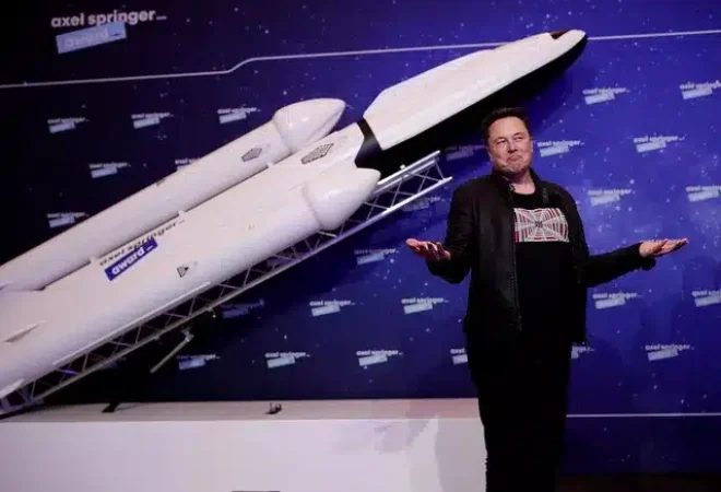 Elon-Musk_e_Space_X