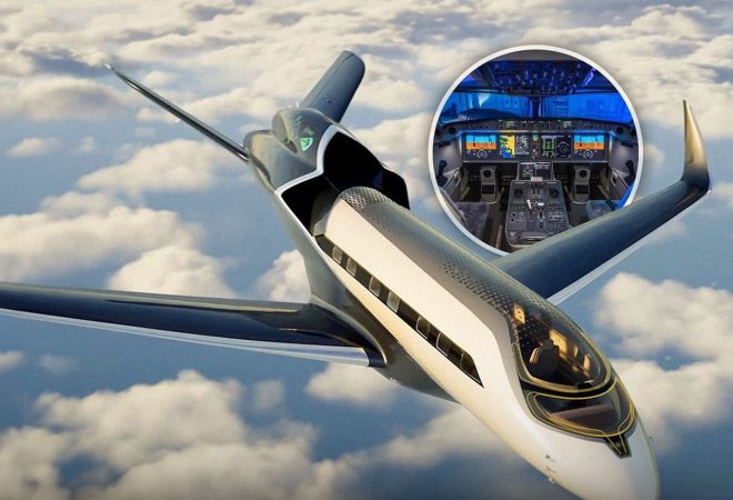 Embraer-Voo-Autonomo