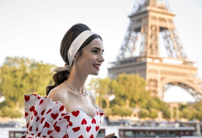 Emily in Paris