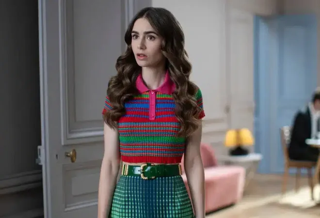 Emily in Paris