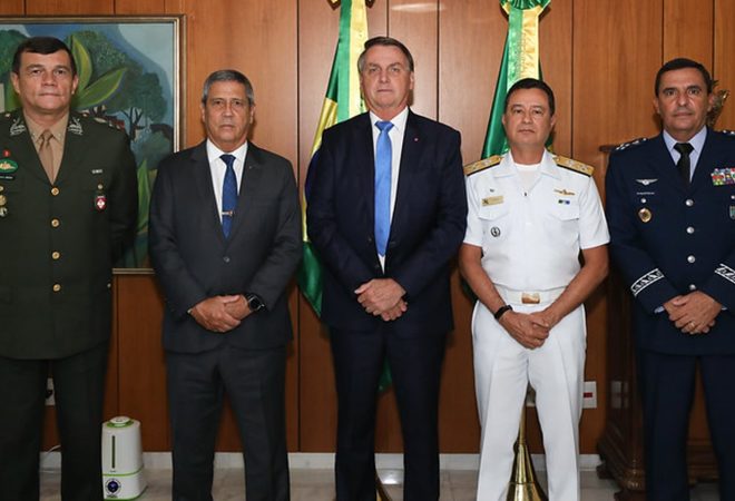 Foto: Marcos Corrêa/PR