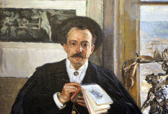 Enrico_lione,_ritratto_di_luigi_arnaldo_vassallo_(gandolin),_1895,_02