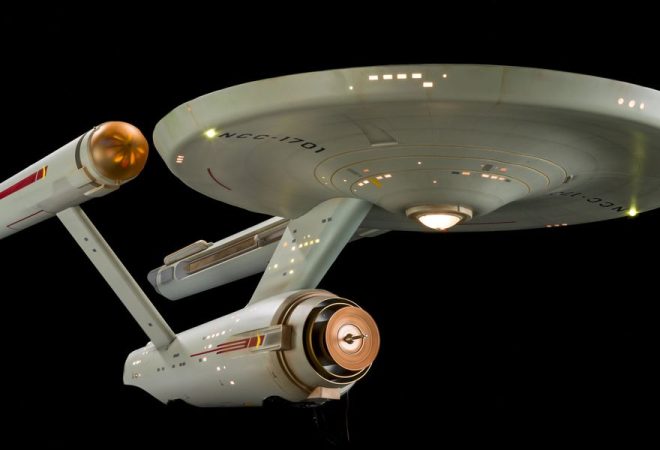 Enterprise