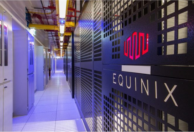 Equinix-New