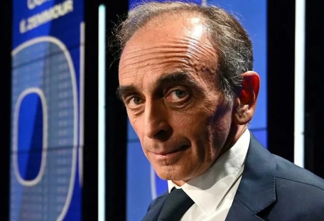 Eric Zemmour