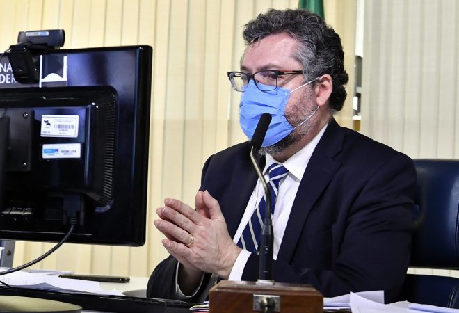 Foto: Waldemir Barreto Agência Senado