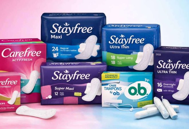 Essity-completes-acquisition-of-Carefree-Stayfree-and-o.b.-in-US340-million-deal-with-Edgewell