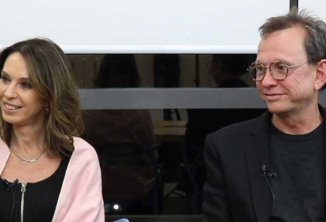 Foto Money Report