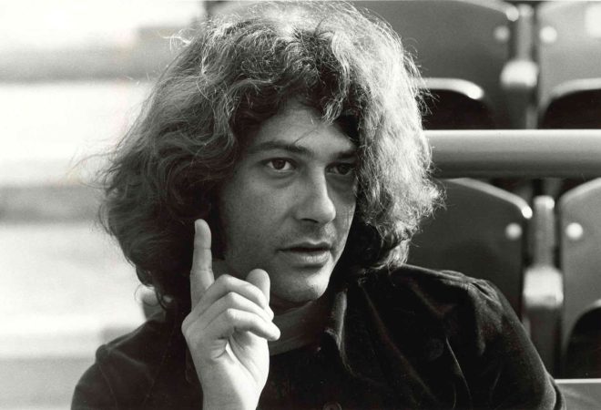 Eumir Deodato
