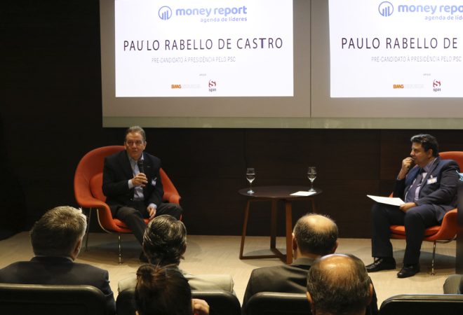 Foto arquivo MR